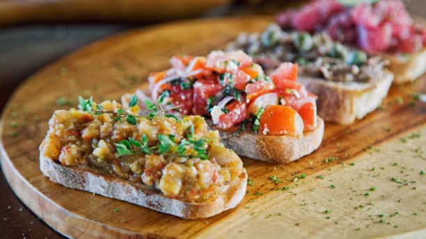 La Portineria Apericena