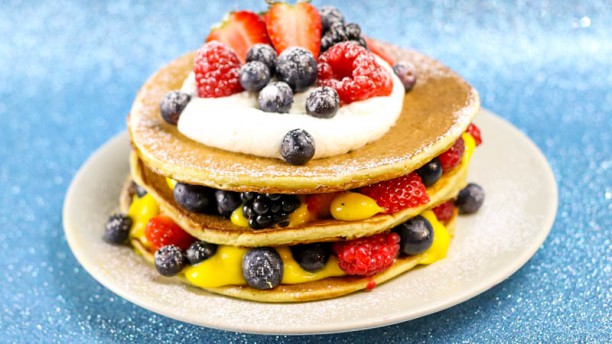 La Portineria Suggerimento dello chef