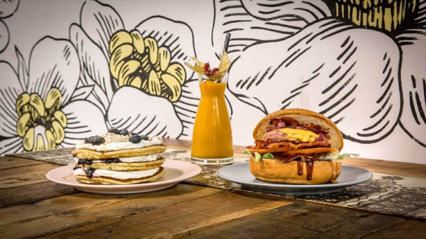 La Portineria Suggerimento dello Chef