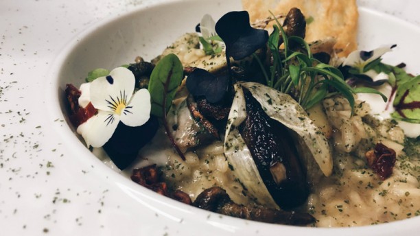 Restaurant - Chez soje