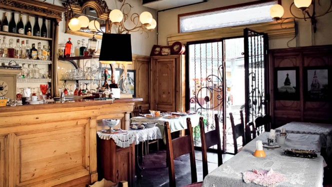 Gilda Bistrot