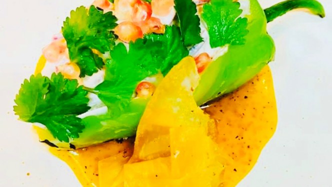 Millo Cocina Latina
