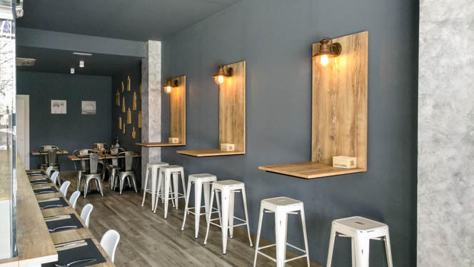 Restaurant Cabraboja