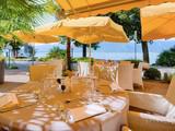 Café Bellagio – Royal Plaza Montreux & Spa