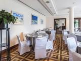 Café Bellagio – Royal Plaza Montreux & Spa