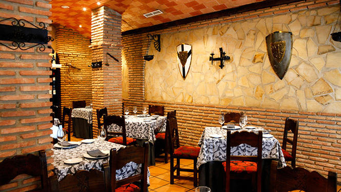 Los Robles de León