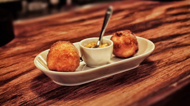 A Maria não Deixa Sugestão do chef