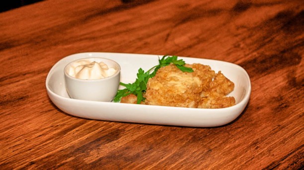 A Maria não Deixa Sugestão do chef