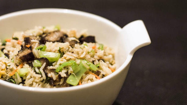 Little Thai Francia Sugerencia del chef