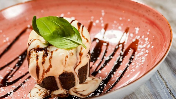 Oficina da Carne Sugestão do chef