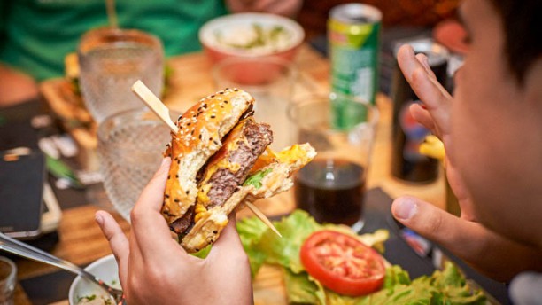 Oficina da Carne Sugestão do chef