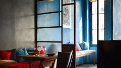 Le Pikala Restaurant Marocain - Paris