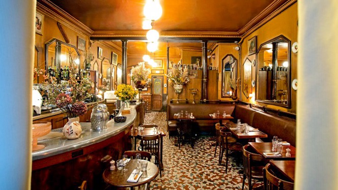 74 76 Rue Jean Jacques Rousseau 75001 Paris Restaurant à paris (75001) - Mappy