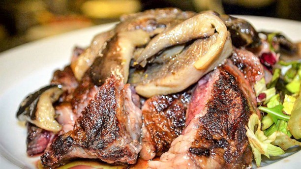 Pizzeria I 3 Scalini In La Spezia Restaurant Reviews Menu And