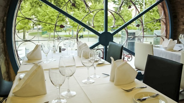 Baía do Peixe - Lisboa Mesa