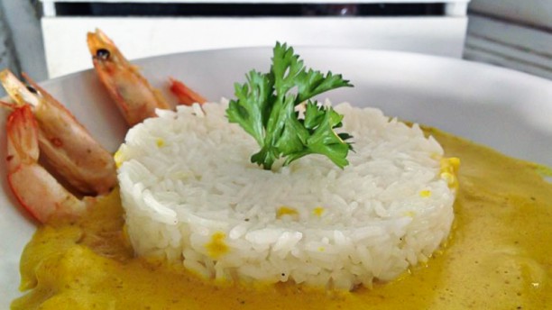 Tasca da Linha Sugestão do chef