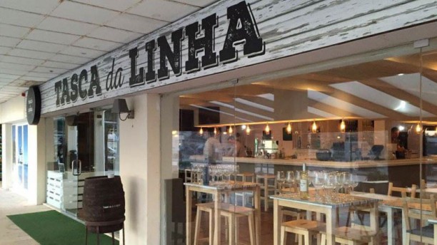 Tasca da Linha Tasca da Linha