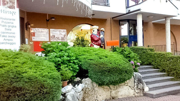 Mirage A Leini Menu Prezzi Immagini Recensioni E