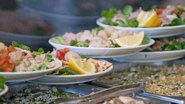 Ristorante Da Claudio A Milano Menu Prezzi Immagini Recensioni
