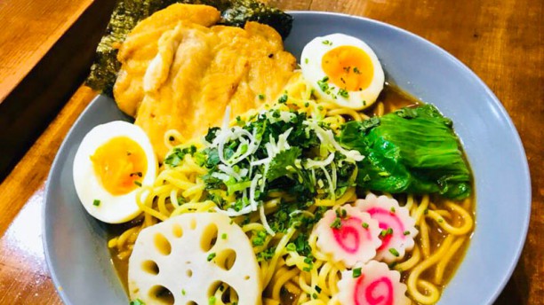 Koi Sushi Saldanha Sugestão prato