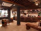 Restaurante Mazas