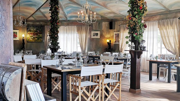 Aquarelle Sala