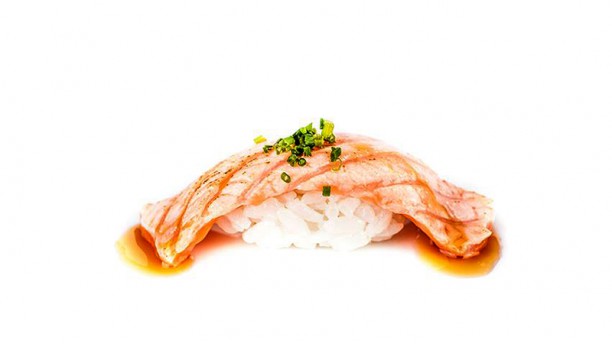 Zen House Sugestão do chef