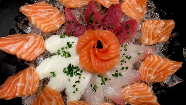 Zen House Sugestão do chef