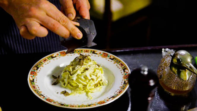 Osteria Pastella