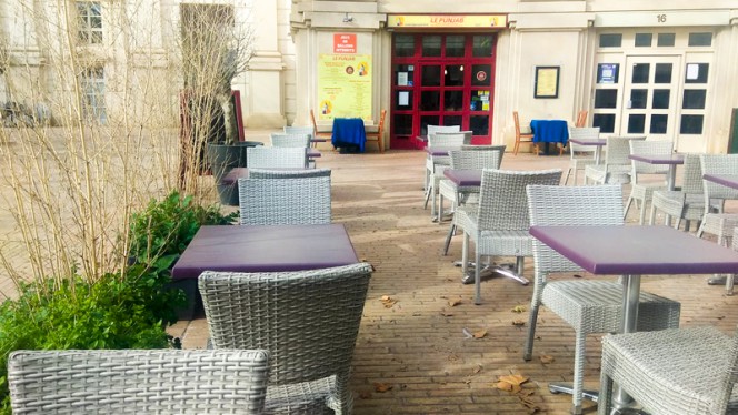 Le Punjab - Restaurant - Montpellier