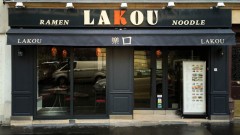 Lakou - Paris