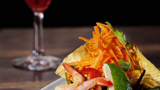 El Viejo Mexico Chef's suggestion