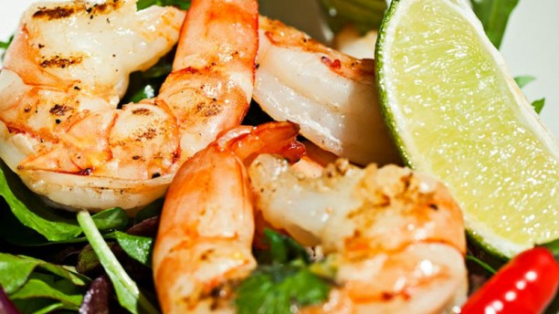 El Viejo Mexico Chef's suggestion