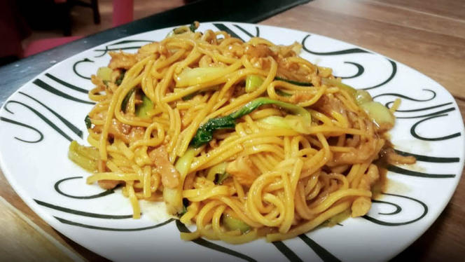 Restaurante Jia
