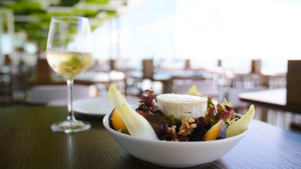 Le Chat Sugestão do chef