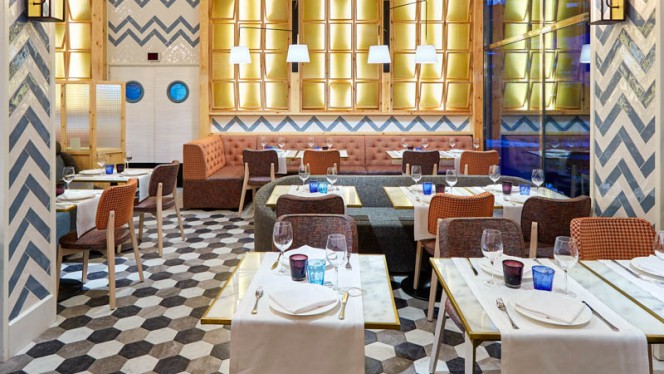 4 Capellans - Hotel Barcelona Catedral