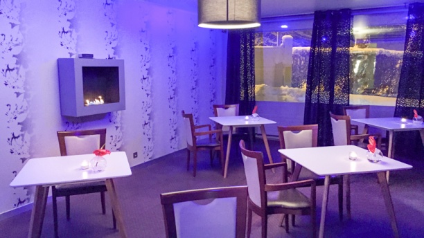 Resto le belvédère annecy