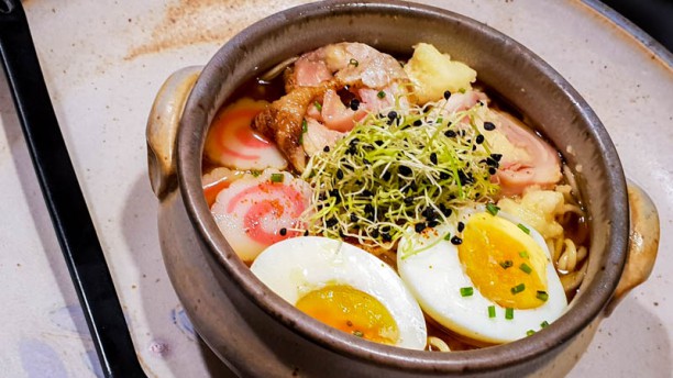 Restaurante Su. Cocina japonesa en Mataró - Opiniones, menú y precios