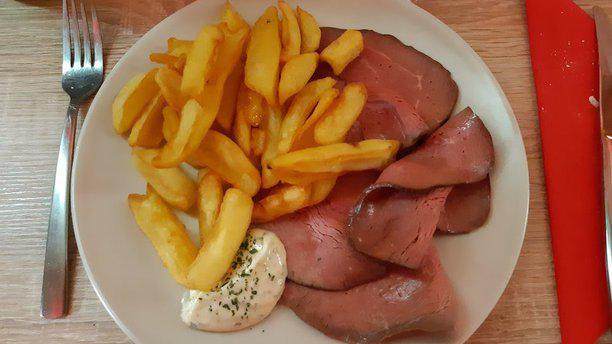 Le Petit Gascon Restaurant 35 Grande Rue 39100 Dole Adresse Horaire