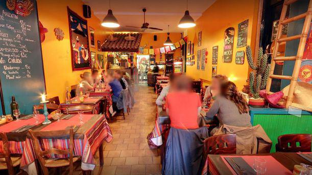 Saveur Latine Restaurant 3 Place Saint Pierre 33000 Bordeaux Adresse Horaire