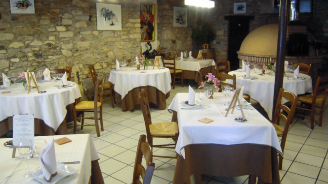 Table d'Aranda - Restaurant - Biarritz