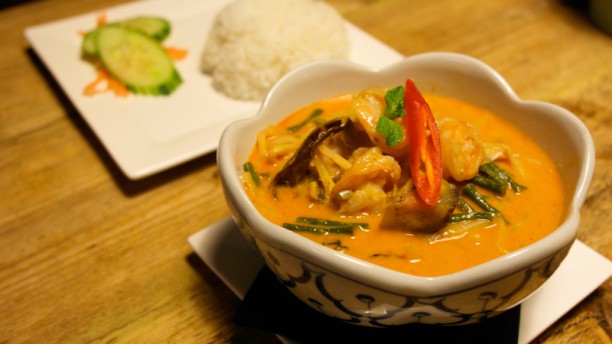 Yum Yum Thai Food in Amsterdam - Restaurant Reviews, Menu and Prices ...