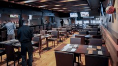 Arena Sports Lounge - Bar & Grill