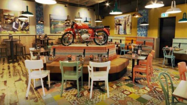Very Italian Pizza Breda in Breda - Restaurant Reviews, Menu and ... Very Italian Pizza Breda in Breda - Restaurant Reviews, Menu and ...