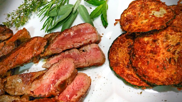 La Cepa Vieja Piatto