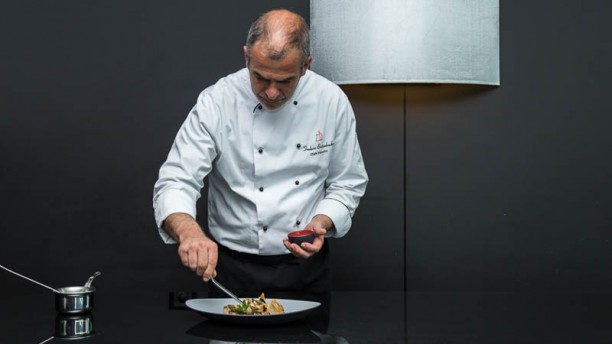 River Lounge – MYRIAD by SANA Hotels Chef
