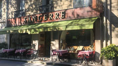 Sancerre - Paris