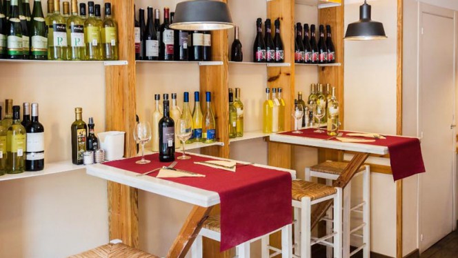 Restaurant Francesco