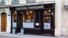 Crêperie Parisienne - Paris