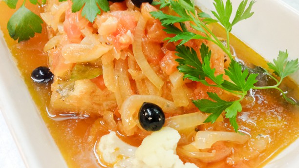 Bessa 711 Bacalhau à Braga